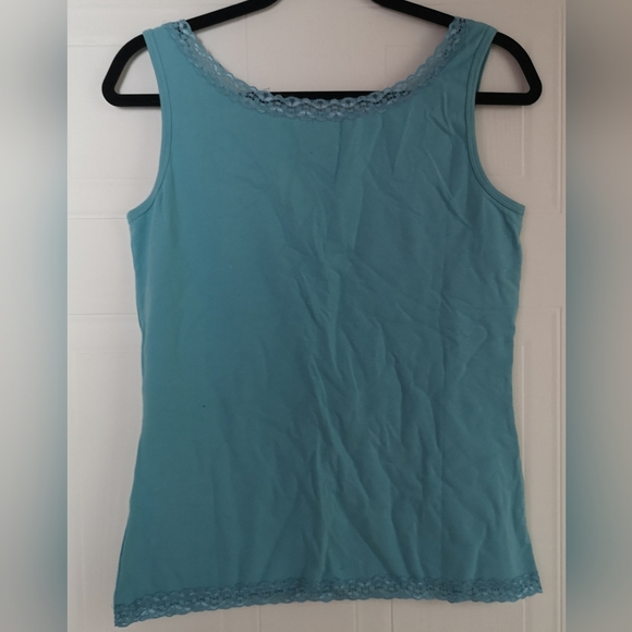 NWOT FDJ FRENCH DRESSING TOP - Picture 3 of 5